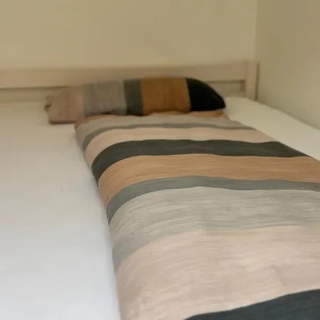 Appartement - Wohnen Auf Zeit