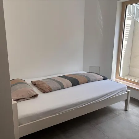 - Wohnen Auf Zeit Appartement *