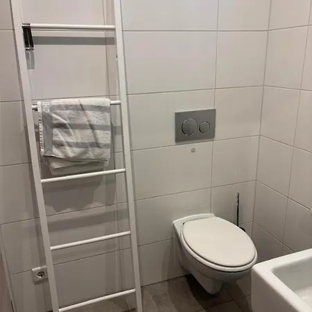 - Wohnen Auf Zeit Appartement