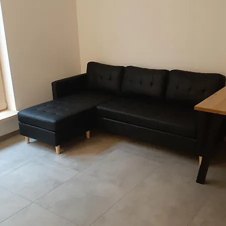 Apartment - Wohnen Auf Zeit