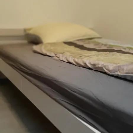 Apartment - Wohnen Auf Zeit Ursensollen