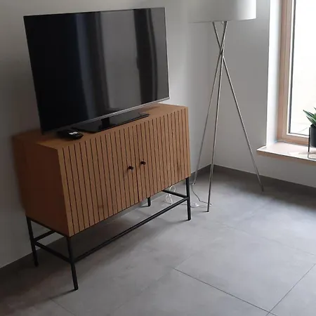 - Wohnen Auf Zeit Apartment *