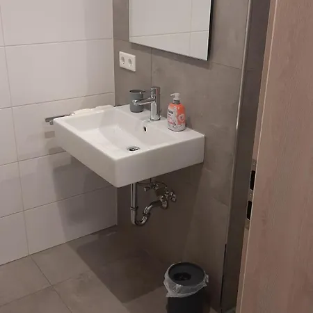 Apartment - Wohnen Auf Zeit *